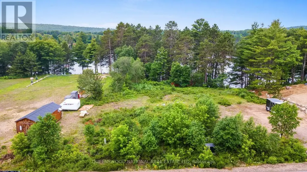 Lot 48 Lakeview Parkway, Madawaska Valley